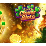 Lucky Clover Riches: Permainan Slot yang Bikin Hoki Makin Dekat!