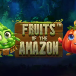 Segarnya Hutan Amazon, Manisnya Jackpot Tropis – Mainkan Sekarang!