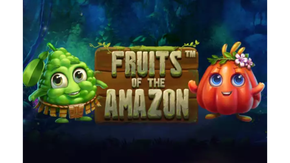 Segarnya Hutan Amazon, Manisnya Jackpot Tropis – Mainkan Sekarang!